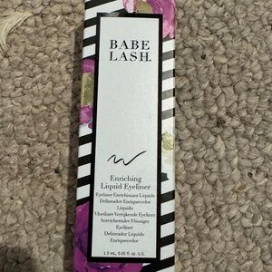 Babe Lash EyeLiner New In box